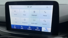 Ford Focus 1.0 EcoBoost 125 ST-Line 5dr Petrol Hatchback